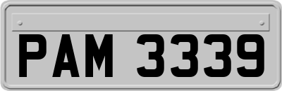 PAM3339