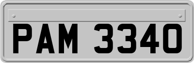 PAM3340