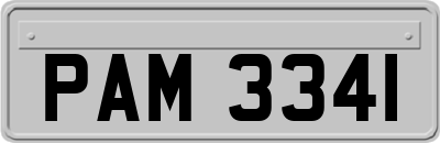 PAM3341