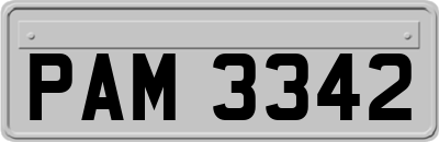 PAM3342