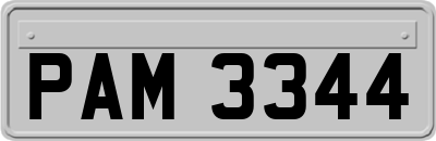 PAM3344