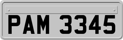 PAM3345