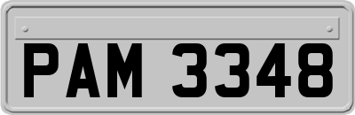 PAM3348
