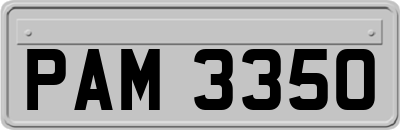 PAM3350