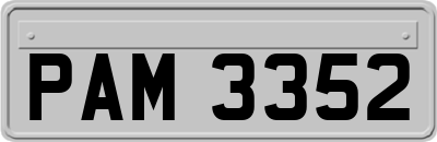 PAM3352