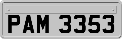 PAM3353