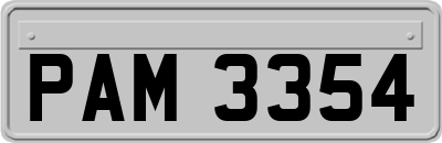 PAM3354