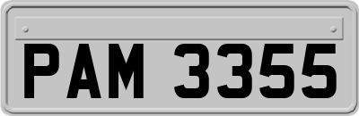 PAM3355