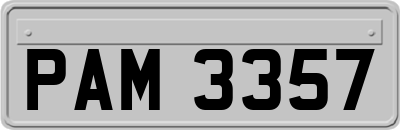 PAM3357