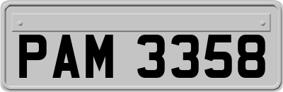 PAM3358