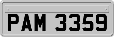 PAM3359