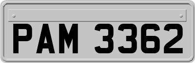 PAM3362