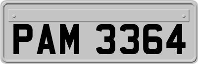 PAM3364