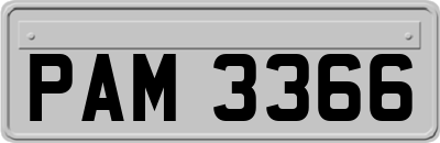 PAM3366