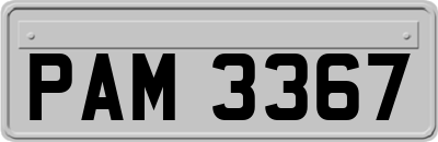 PAM3367