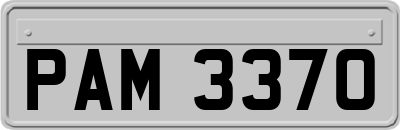 PAM3370