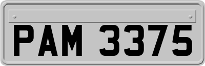 PAM3375