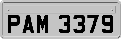 PAM3379