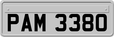 PAM3380