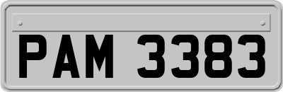 PAM3383