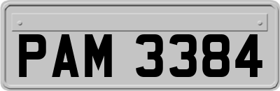 PAM3384