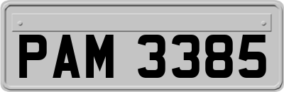PAM3385