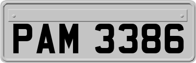 PAM3386