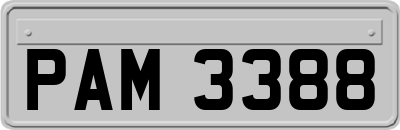 PAM3388
