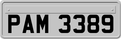 PAM3389