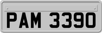 PAM3390