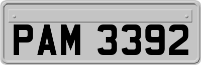 PAM3392