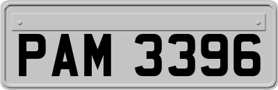 PAM3396
