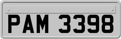 PAM3398