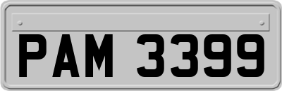 PAM3399