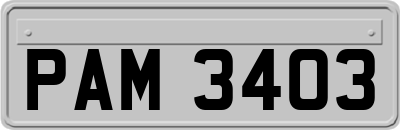PAM3403