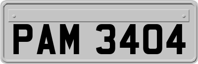 PAM3404