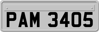 PAM3405