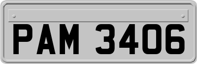 PAM3406
