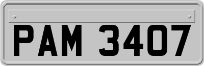 PAM3407