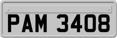 PAM3408