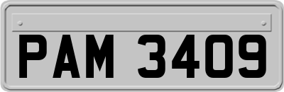 PAM3409