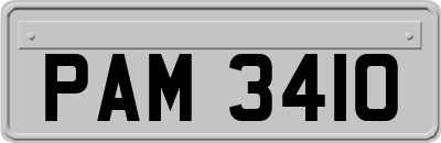 PAM3410