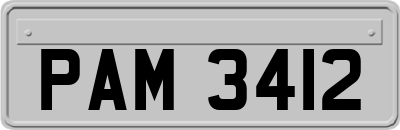 PAM3412