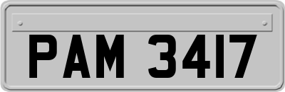 PAM3417