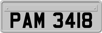 PAM3418