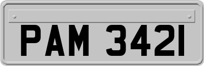 PAM3421