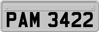 PAM3422