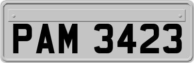 PAM3423