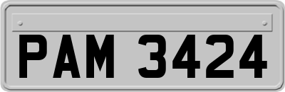PAM3424