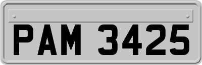 PAM3425